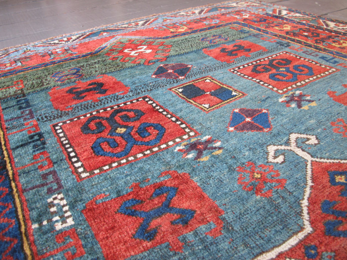 Exceptional Fachrolo Rug
